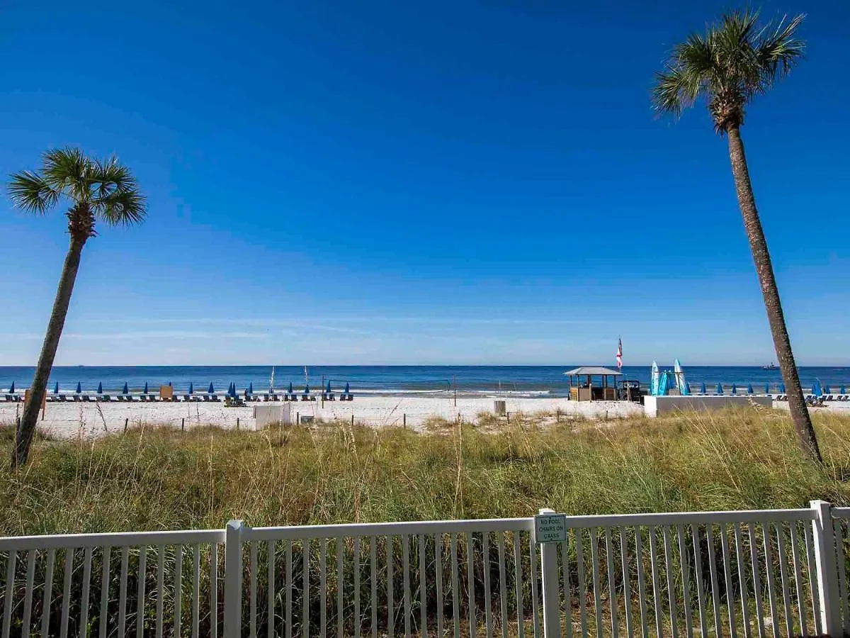 Long Beach Resort Tower II 305 Panama City Beach