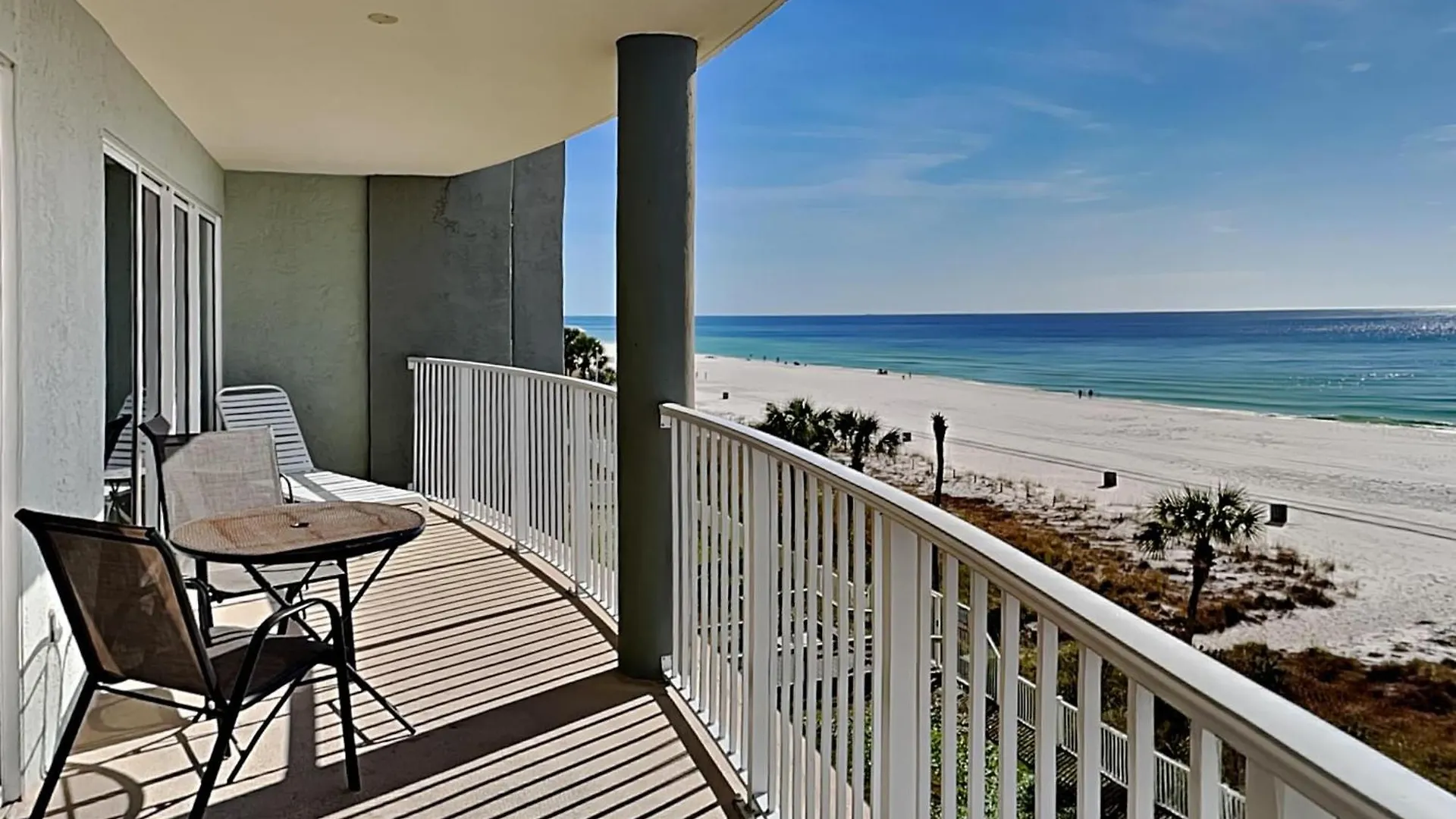 Long Beach Resort Tower II 305 Panama City Beach 0*,