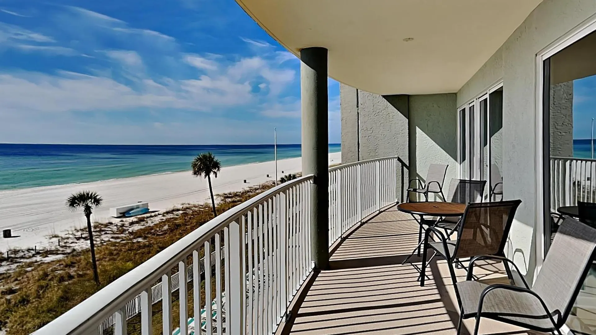 Long Beach Resort Tower II 305 Panama City Beach Apartmán