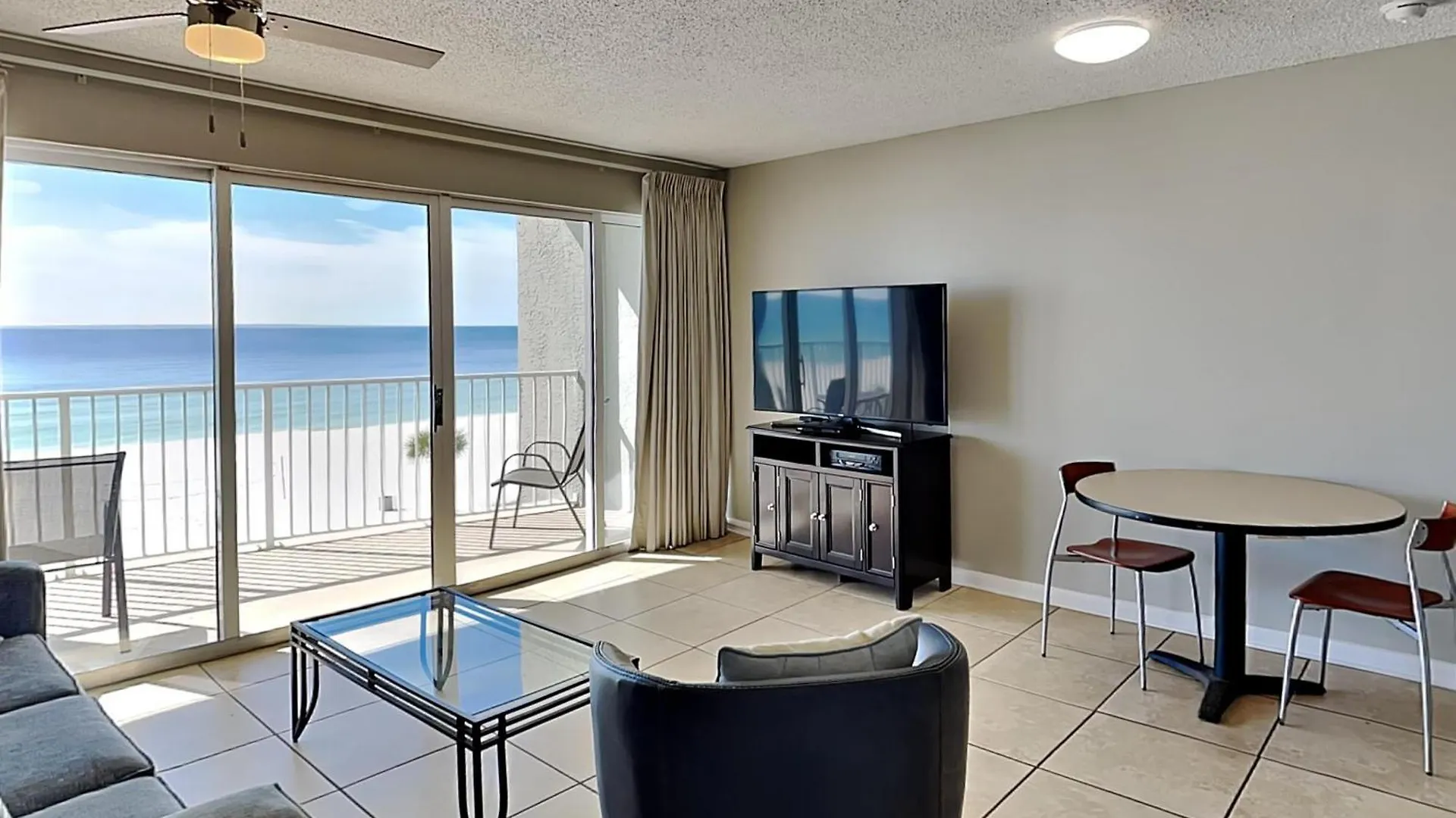 Apartmán Long Beach Resort Tower II 305 Panama City Beach