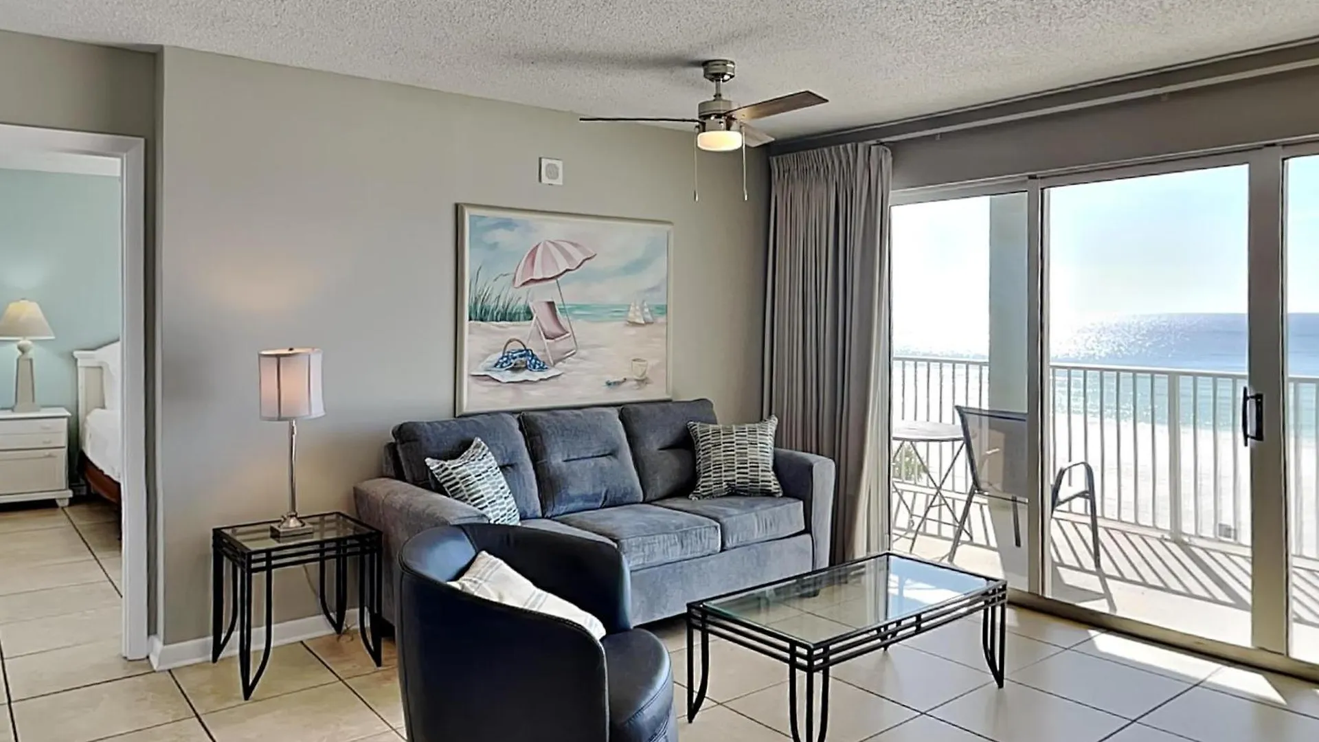 Long Beach Resort Tower II 305 Panama City Beach