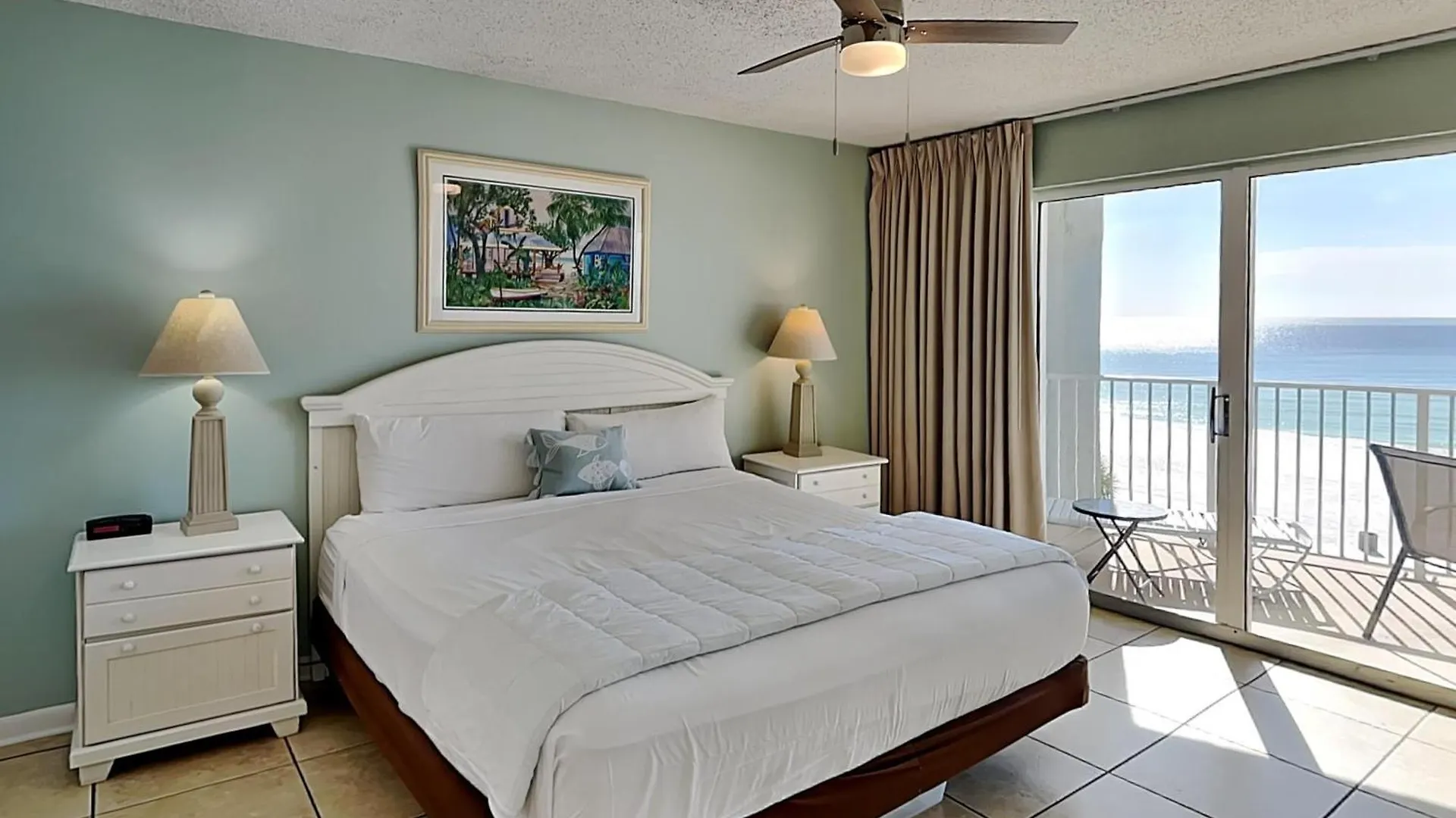 Long Beach Resort Tower II 305 Panama City Beach 0*,  USA