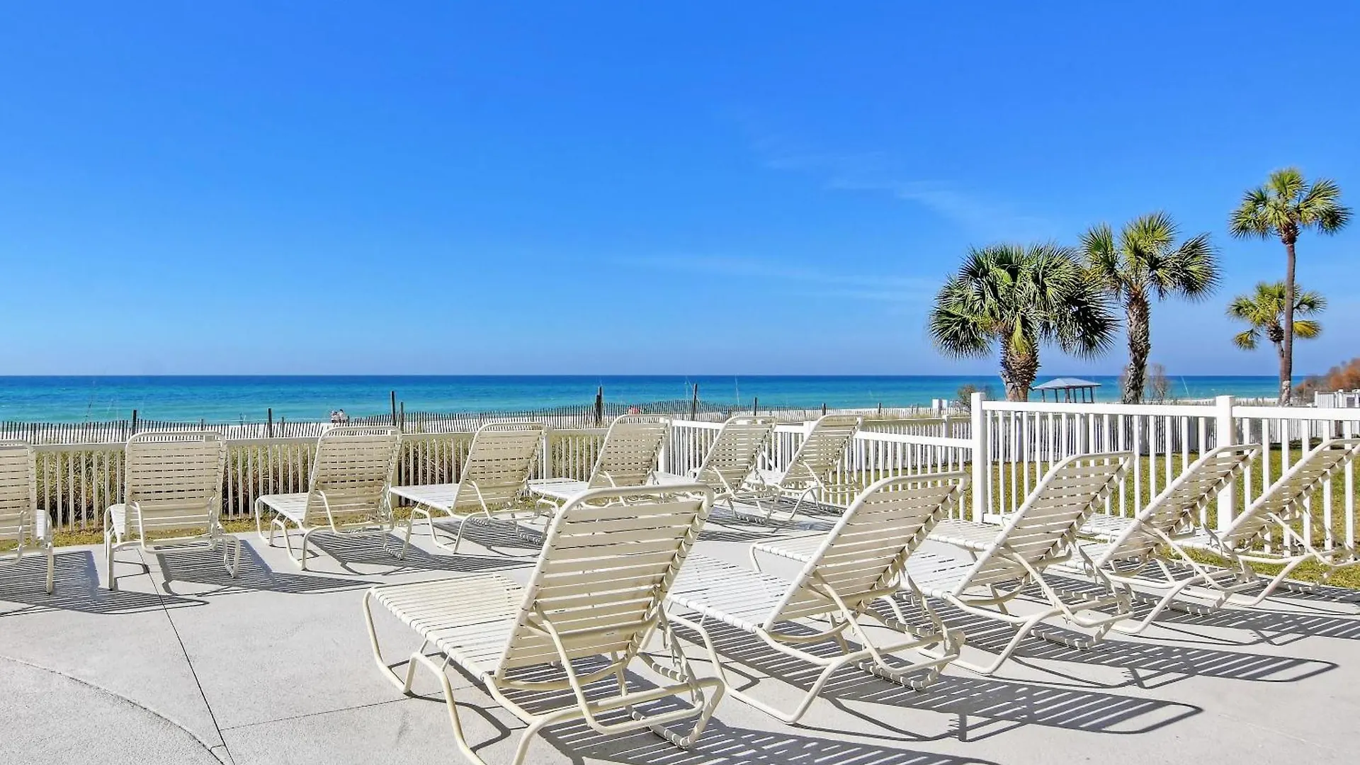 Apartmán Long Beach Resort Tower II 305 Panama City Beach