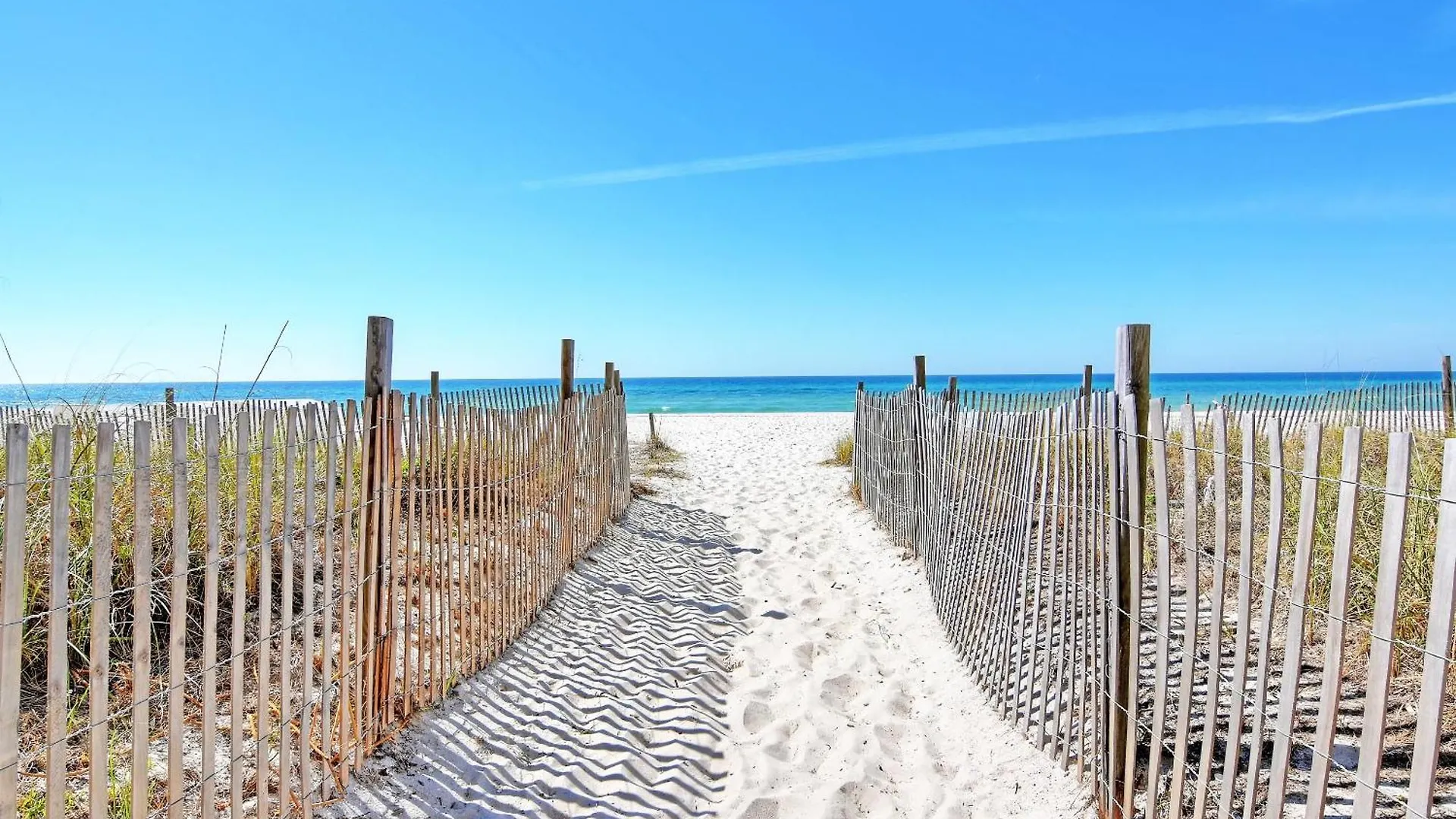 Long Beach Resort Tower II 305 Panama City Beach USA